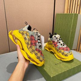 Picture of Balenciaga Shoes Men _SKUfw110811151fw